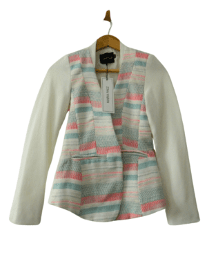 Blazer María Paez Sia