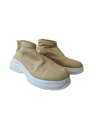Zapatillas Cappio Beige