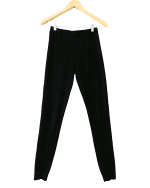 Pantalón Akiabara de hilo con bordado