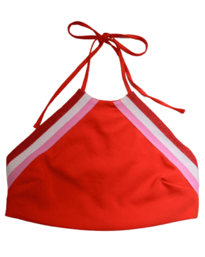 Top 47 Street Rojo