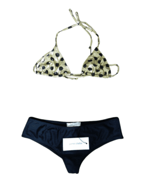 Traje de baño Jazmin Chebar con etiqueta