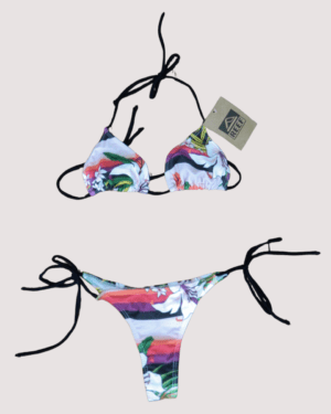 Traje de baño Reef con etiqueta