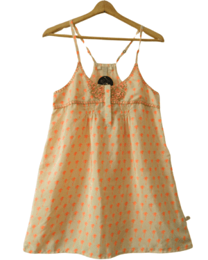 Vestido Malawi Kosiuko