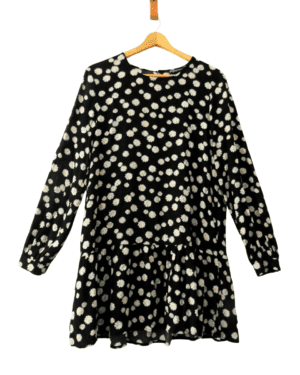 Vestido Stradivarius Margaritas