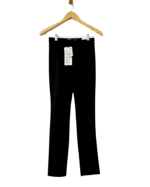 Legging Zara Negro con Etiqueta