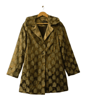 Tapado Rapsodia Jackie Print Autum