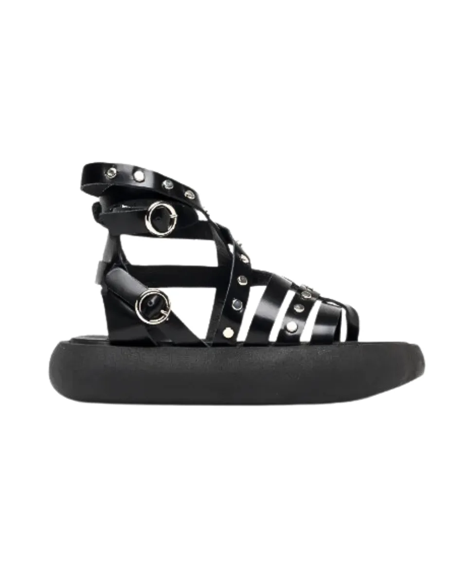 Sandalias Paruolo Strawberry