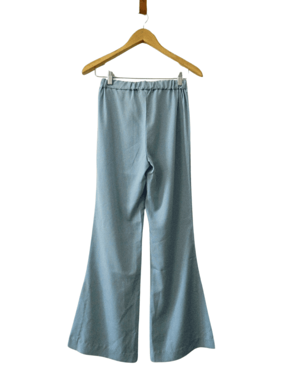 Sastrero Agustina Saquer Klohe Celeste (800-039)