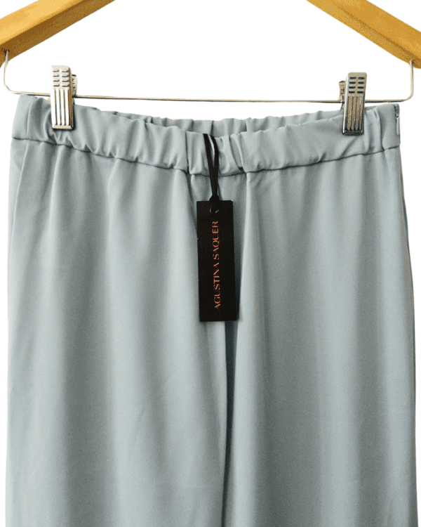 Sastrero Agustina Saquer Klohe Celeste (800-039)
