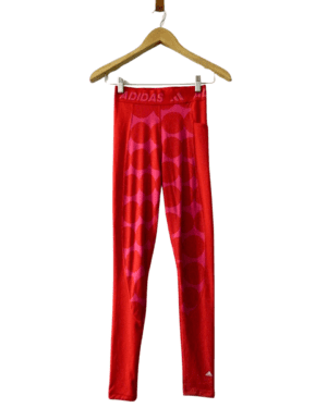 Calza Adidas Techfit Marimekko Tiro Alto (010-5069)