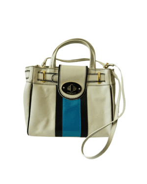 Tote Bag Jackie Smith Cuero (342-079)