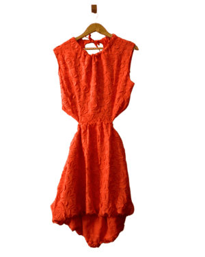 Vestido Jazmin Chebar Lirio (001-8029)