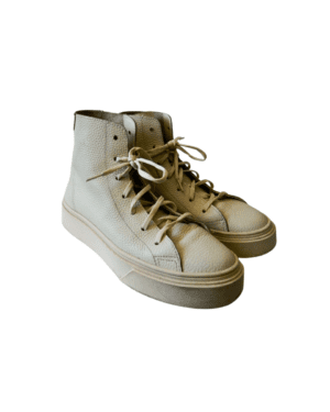 Zapatillas Prüne Namibia de Cuero T40