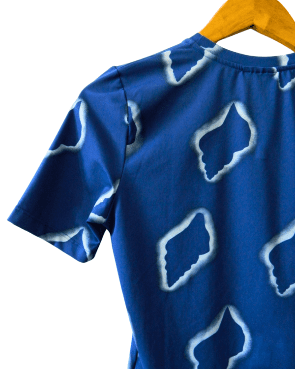 Body Ayres Batik Manga Corta (123-895)