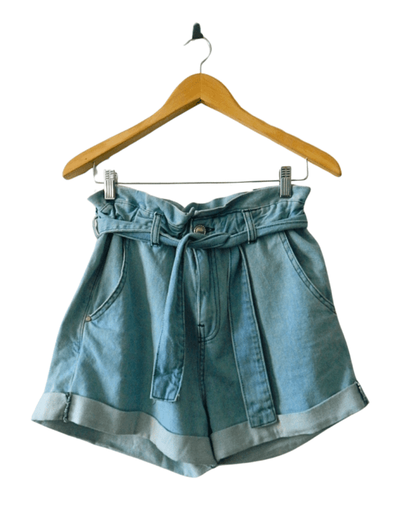 Short Denim Millie Bruce