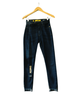Denim Jackie Smith Skinny Fit T25