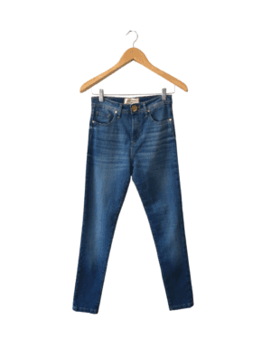Denim Jazmin Chebar Chupin Joy Golden T. 38