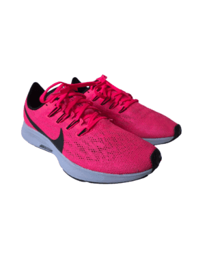 Zapatillas Nike Air Zoom Pegasus 36 Fucsia T. 37.5