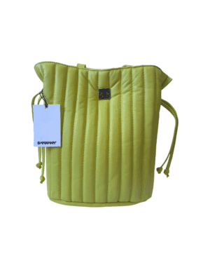 Mochila Sarkany Lima con Etiqueta