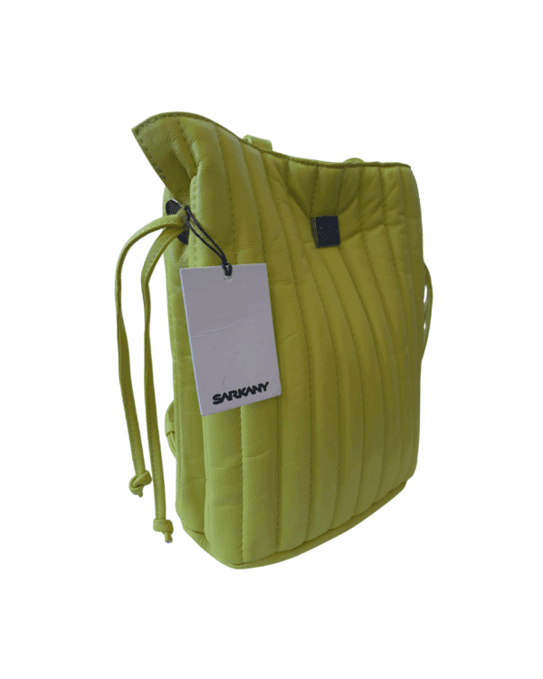 Mochila Sarkany Lima con Etiqueta