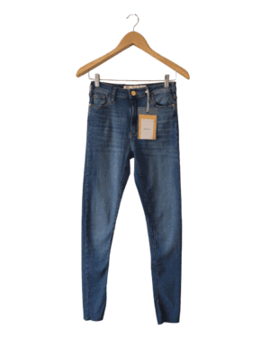 Denim Ginebra Kate con Etiqueta T. 26