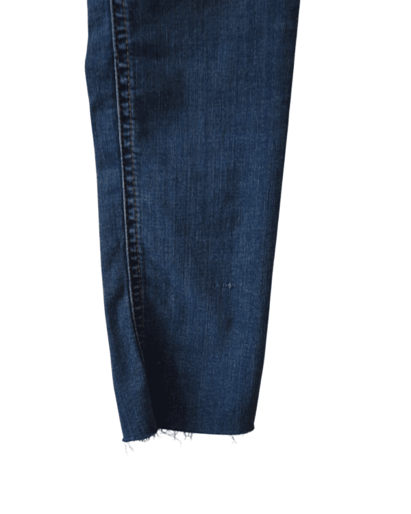 Denim Ginebra Kate con Etiqueta T. 26