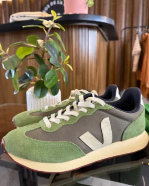 Zapatillas Veja Rio Branco II T. 39