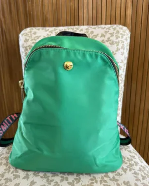 Mochila Jackie Smith Dear Verde Nueva